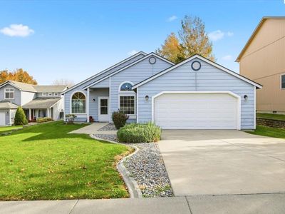 3435 S Dennis St, Kennewick, WA, 99337