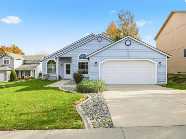 3435 S Dennis St, Kennewick, WA 99337