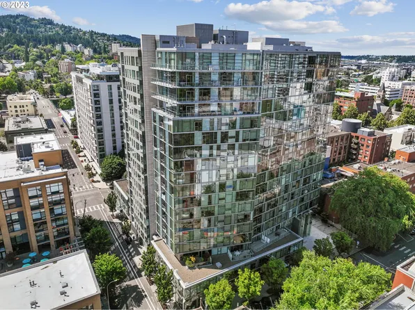 1221 SW 10th Ave Unit 1110, Portland, OR 97201