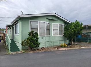 19605 River Rd UNIT 40, Gladstone, OR 97027