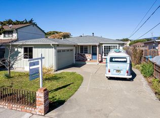 359 Grove St, Half Moon Bay, CA 94019