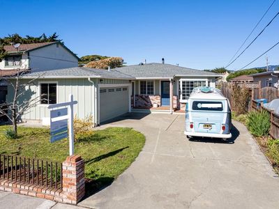 359 Grove St, Half Moon Bay, CA, 94019