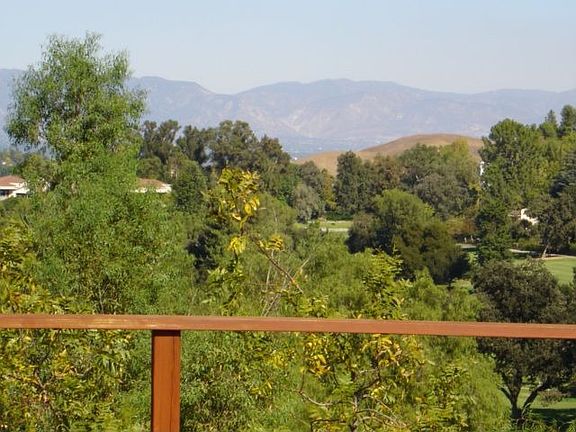 Spectacular views!
