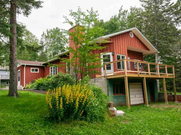 1007 W 1st St, Grand Marais, MN 55604