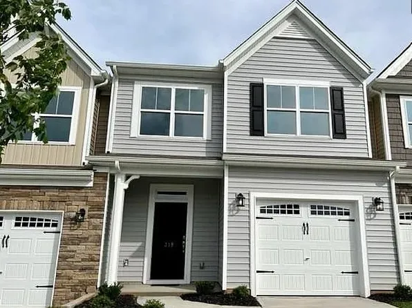 319 Dipsea Spg, Piedmont, SC 29673