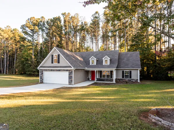 546 Ashlyn Ct, Social Circle, GA 30025