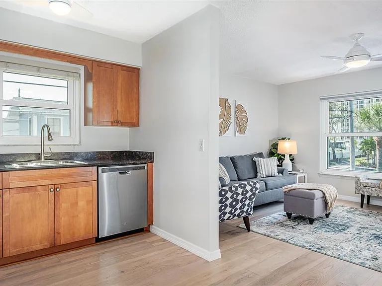 7151 Sunset Way #10 — Photo 18