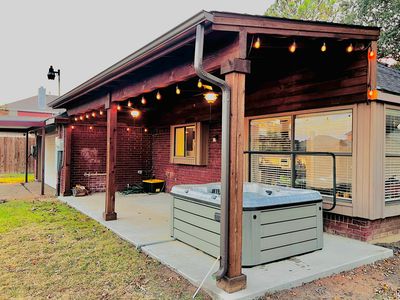 4804 Peach Tree Ln, Sachse, TX, 75048