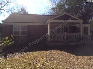 3010 Hope Ave, Columbia, SC 29205