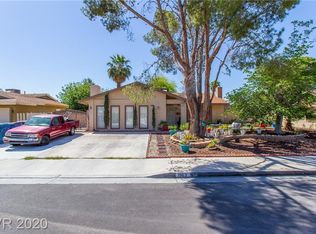 1963 Rawhide St, Las Vegas, NV 89119