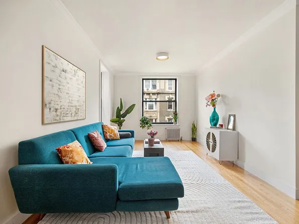 1890 Adam Clayton Powell Jr Blvd APT 5A, New York, NY 10026