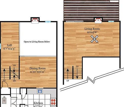 2nd image of 6526 River Tweed Ln