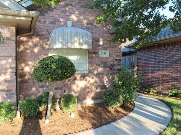 2830 Judson Cir, Wichita Falls, TX 76308