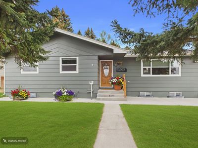945 Avenue K, Powell, WY, 82435