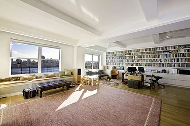 Rented by Rand Realty NY