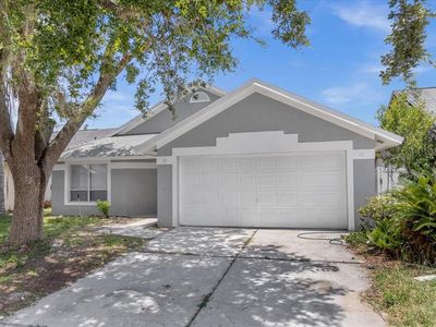 3048 Bloomsbury Dr, Kissimmee, FL, 34747