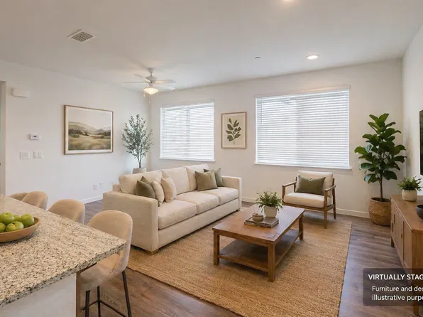 137 Sophia Ct #A, Napa, CA 94558