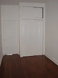 Rented by Brian Byfield, LREB