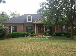 1104 Blue Springs Rd, Franklin, TN 37069