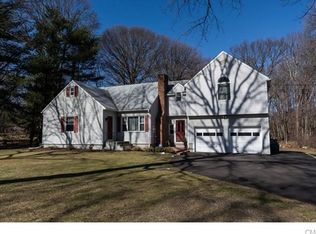 54 White Birch Rd, New Canaan, CT 06840