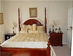 Large bedroom!