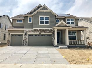 874 Dakota Ln, Erie, CO 80516