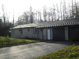 15133 Debow Rd, Linesville, PA 16424