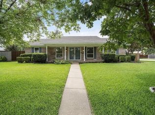 2119 Flat Creek Dr, Richardson, TX 75080