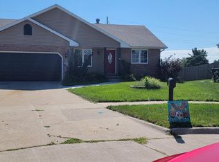 1107 SE Chaparal Dr, Ankeny, IA 50021