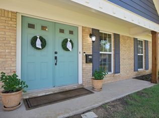 5605 Exeter Dr, Austin, TX 78723