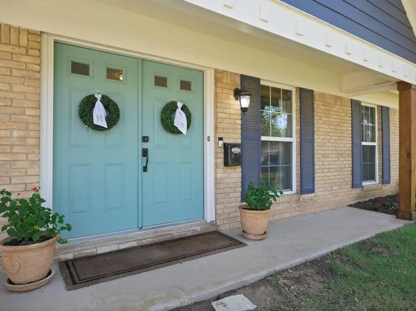 5605 Exeter Dr, Austin, TX 78723