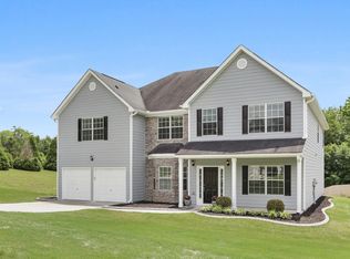 2301 Watson Fain Trl, Loganville, GA 30052
