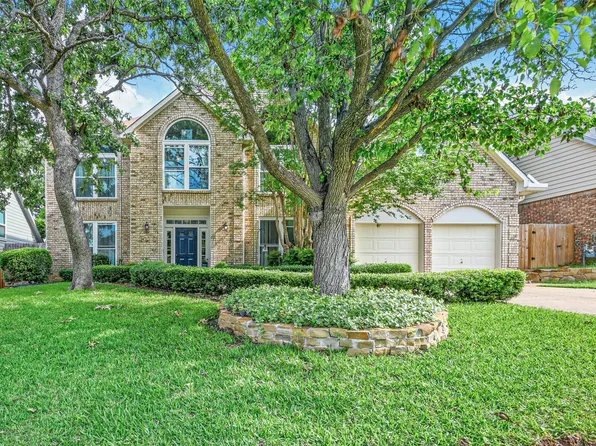 3258 Birch Ave, Grapevine, TX 76051