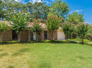 600 Nan Cir, Little Rock, AR 72211