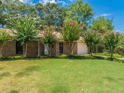 600 Nan Cir, Little Rock, AR, 72211