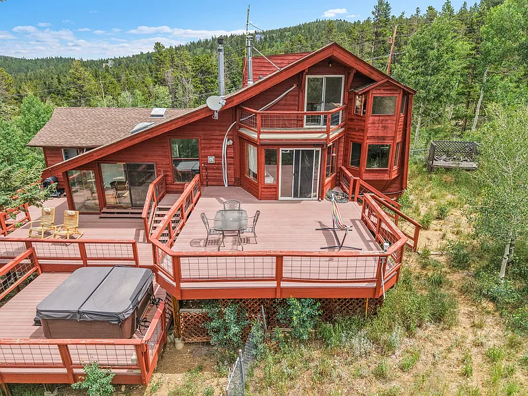 204 Bristlecone Way — Photo 38