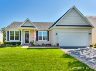2180 Fescue Dr, Aurora, IL