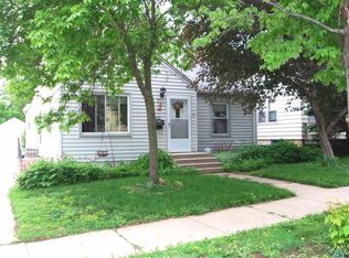 503 S Glendale Ave, Sioux Falls, SD 57104