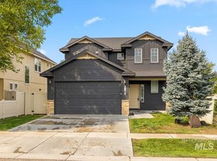 2879 N Ridgebury Ave, Meridian, ID 83646