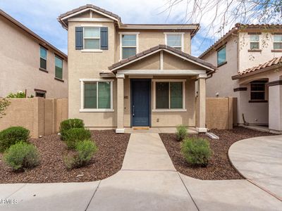 2449 N 73rd Dr, Phoenix, AZ, 85035