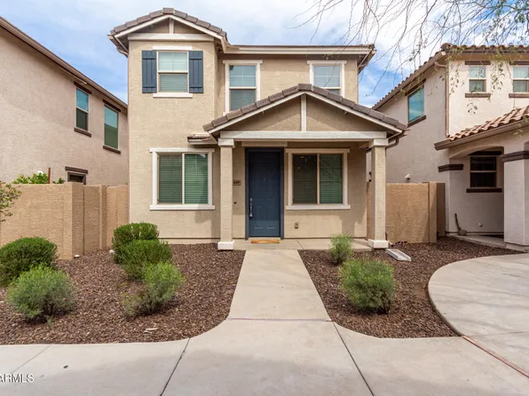 2449 N 73RD Drive, Phoenix, AZ 85035