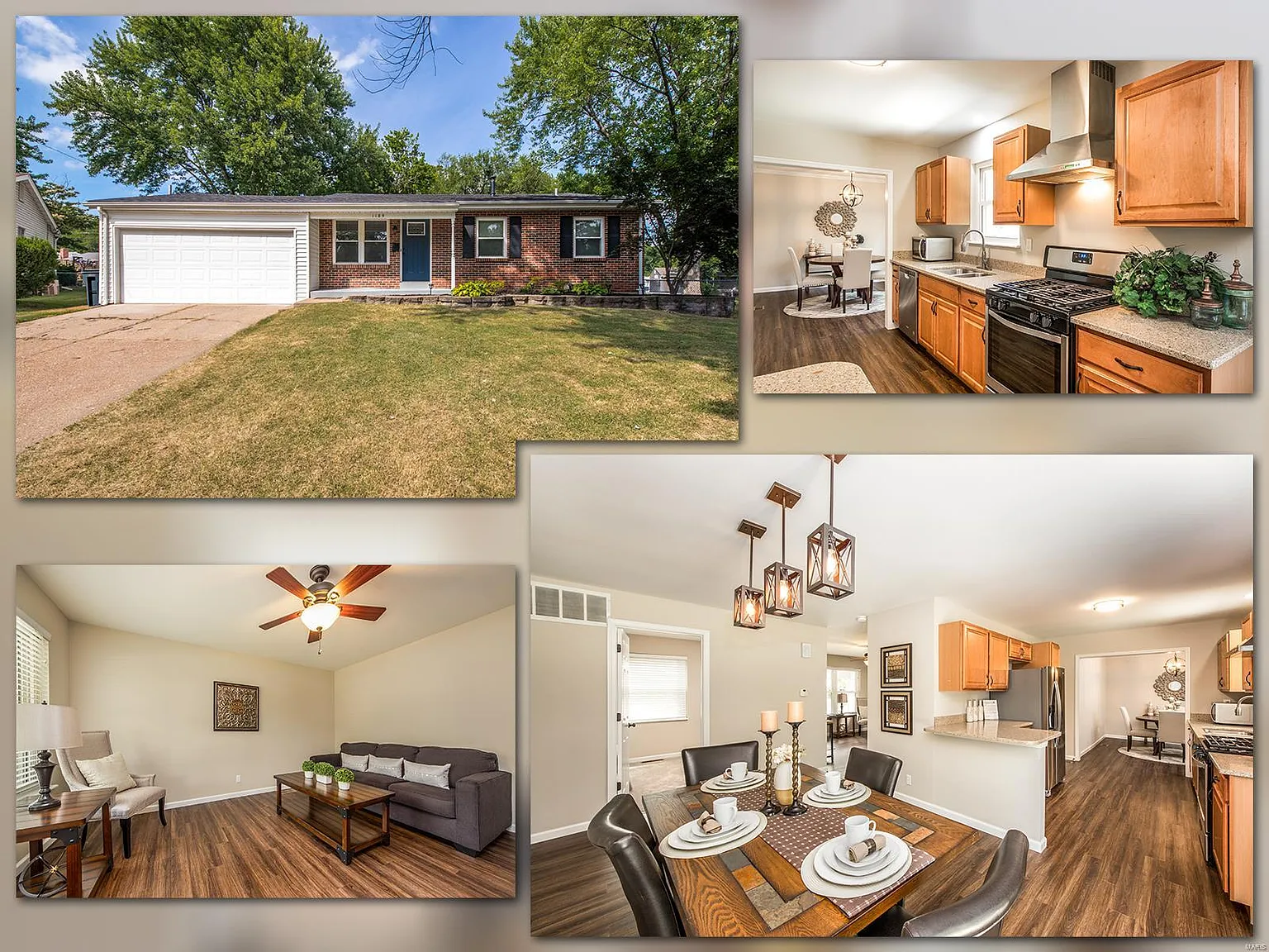 1185 Thompson Dr photo 1