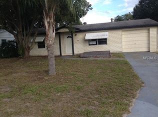 4514 Blanche St, New Pt Richey, FL 34652