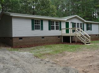412 Plain View Rd, Carthage, NC 28327