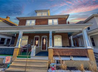 546 Franklin Ave, Palmerton, PA 18071