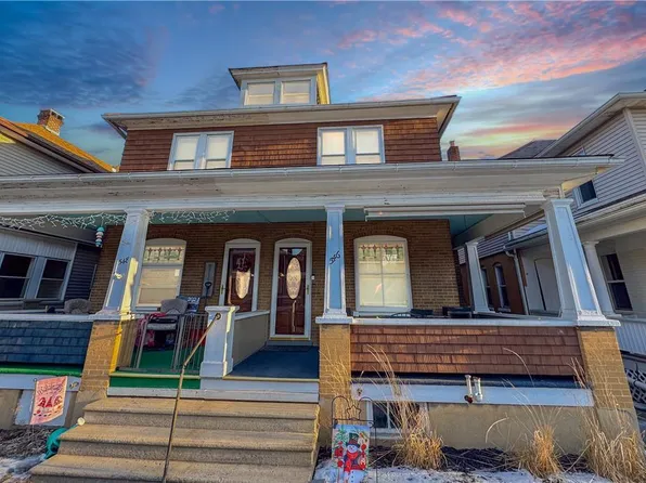 546 Franklin Ave, Palmerton, PA 18071
