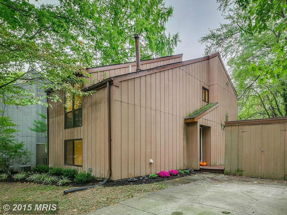 For Sale: 8969 Blue Pool, Columbia, MD 21045