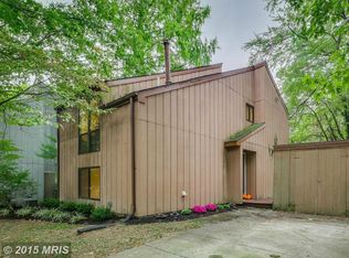 8969 Blue Pool, Columbia, MD 21045