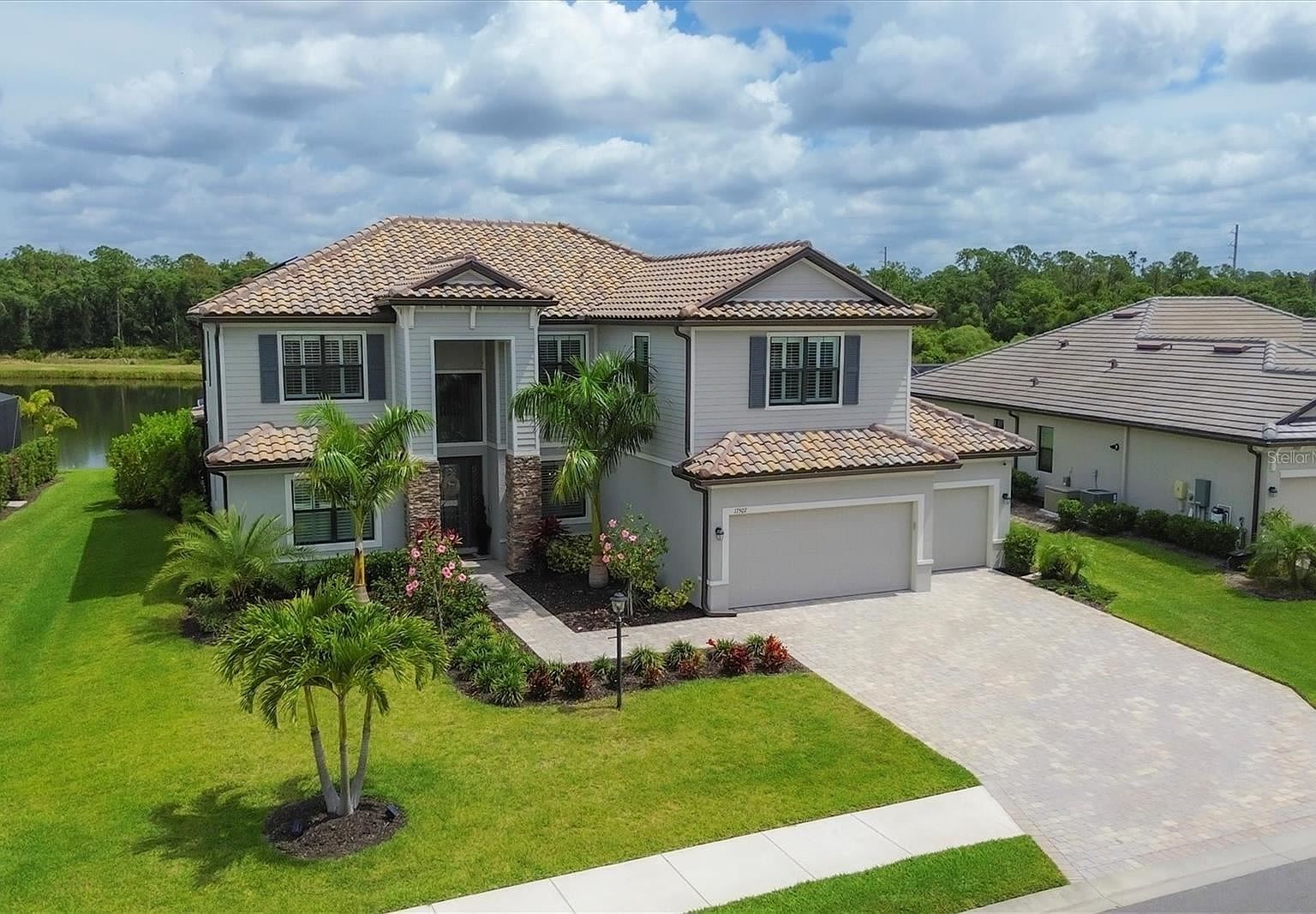 17507 Polo Trl, Bradenton, FL 34211 | Zillow