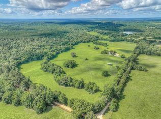 0 County Road 1750, Grapeland, TX 75844